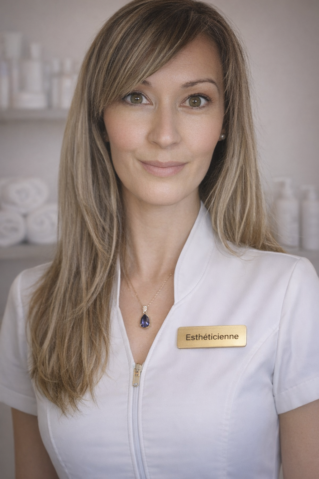 BLONDEAU Sandra